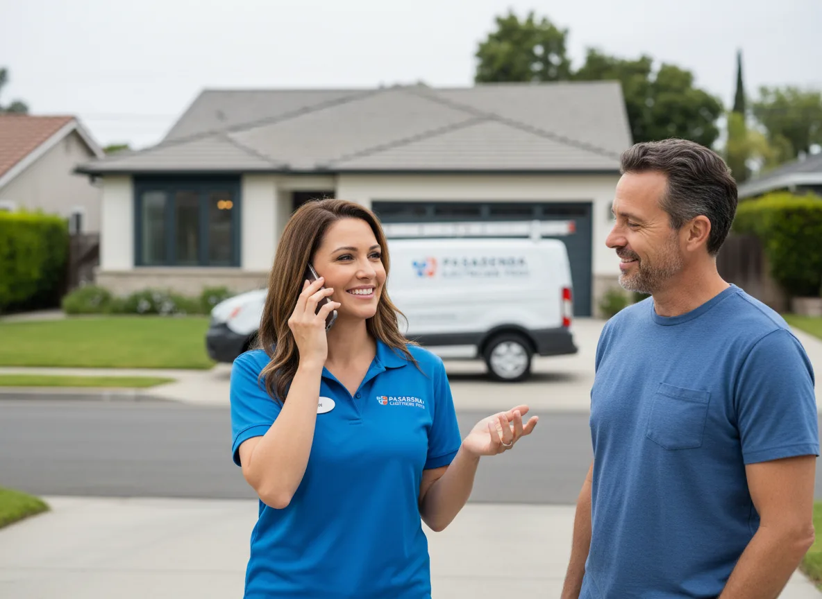 Electrician Beaver Creek, MN FAQs